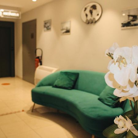 Hotel Poretta Lucciana  Esterno foto