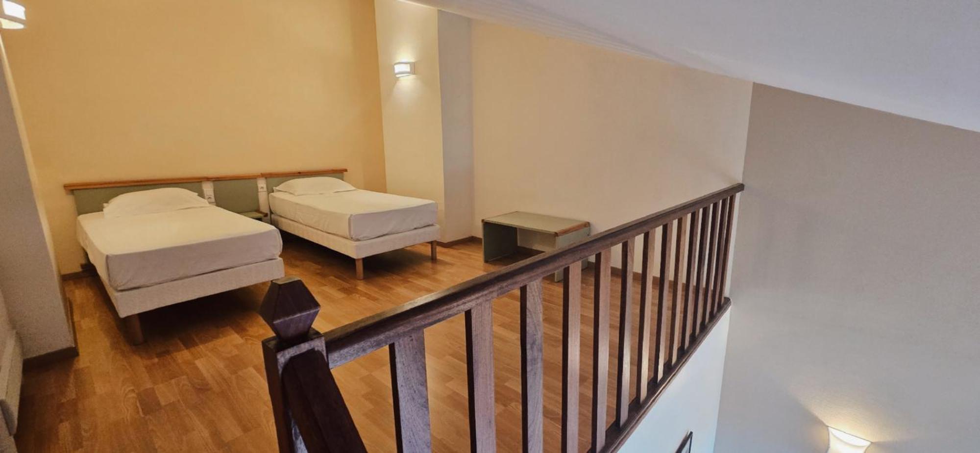 Hotel Poretta Lucciana  Esterno foto