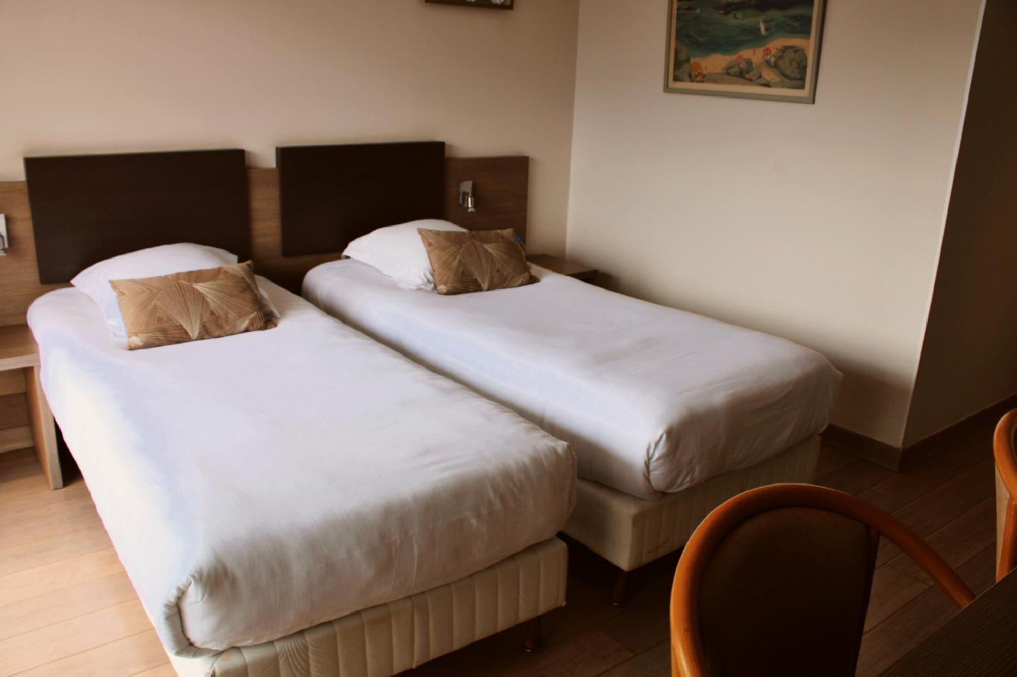 Hotel Poretta Lucciana  Esterno foto